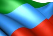 Republic of Dagestan flag