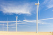 wind turbines, Castile and Leon, Spain wind turbines, Castile and Leon, Spain