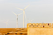 wind turbines, Ampudia, Castile and Leon, Spain wind turbines, Ampudia, Castile and Leon, Spain