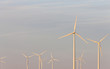 wind turbines, Castile and Leon, Spain wind turbines, Castile and Leon, Spain
