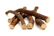 Liquorice roots