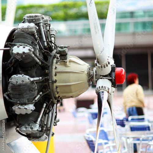 Foto: Propeller Propeller