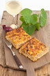 Zwiebelkuchen
