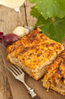 Zwiebelkuchen