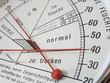 Hygrometer
