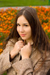 Autumn comes