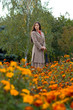 Autumn comes