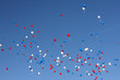 Foto: Ballons dans le ciel Ballons dans le ciel