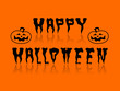 halloween font