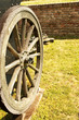 Cannon wheel