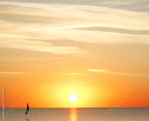 Photo: Beautiful Sunrise Beautiful Sunrise