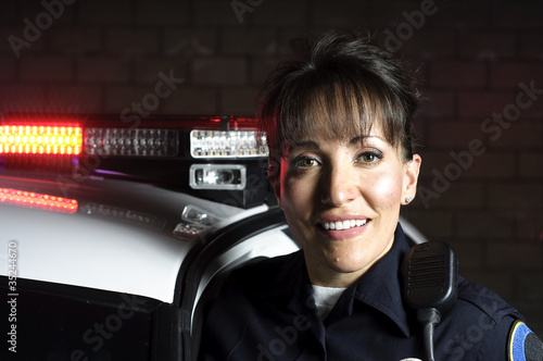 Photo: Night patrol Night patrol
