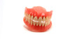 dentiera orrizontale dentiera orrizontale