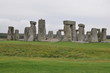 Stonehenge in England Stonehenge in England