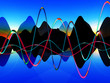 Soundwaves Mix