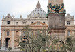 San Pietro, Rome
