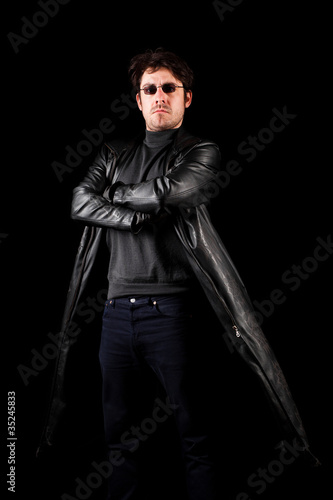 Photo: Superheld Superheld