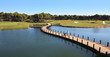 Area of Sueno Golf Club. Area of Sueno Golf Club.