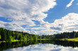 lake