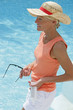 Femme - Protection solaire Femme - Protection solaire