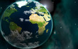 Earth