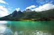 Lake in Norway