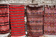 kilims à Toujane