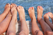 children legs