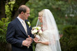 Photo: Bride and Groom Bride and Groom