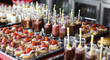 Aperitivos