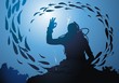 Diver