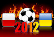mistrzostwa europy 2012