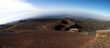 Volcano Etna