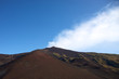 Volcano Etna