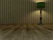 Vintage Interior