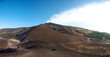 Volcano Etna