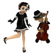 Let's Dance!