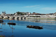 La Loire à Blois 41000