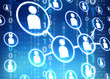 réseaux sociaux
