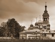 old russian church old russian church