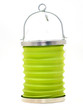 Tissue lantern