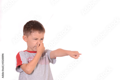 Photo: Shows stink Shows stink