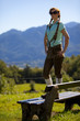 Urlaub in Bayern zur Oktoberfestzeit