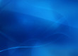 Fond abstrait bleu