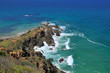 Ocean view at Byron Bay, Australia