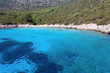 Aegean coast near Bodrum, Turkey