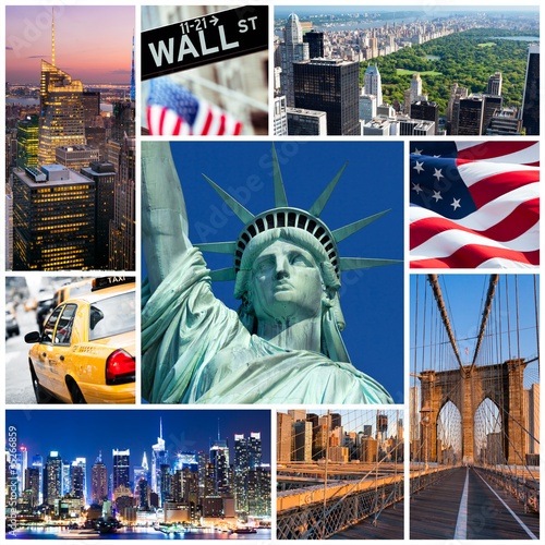 Photo: New York New York