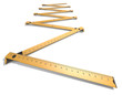 folding rule