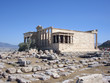 Akropolis Athen