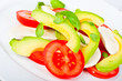 Italian style salad